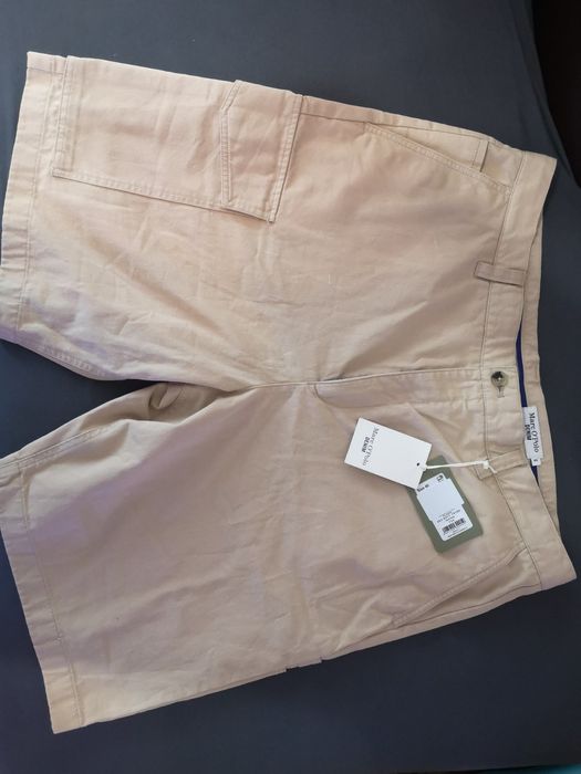 Мъжки къси панталони