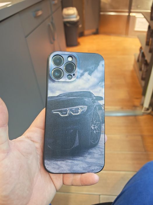 Oferta! Iphone 13 pro max 256gb