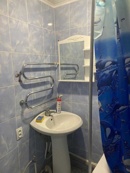 Продажа 3-комнатной квартиры