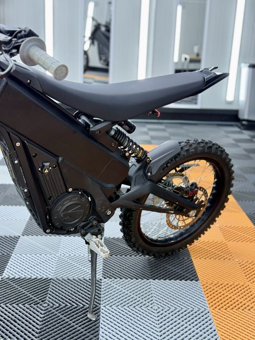 Talaria TL2500 / 109 цикъла на батерията!