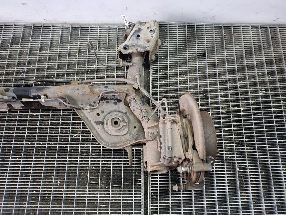 Punte Spate Completa Nissan Juke 1.6 B 2010 - 2014 SUV 4 Usi (1507) 4x2