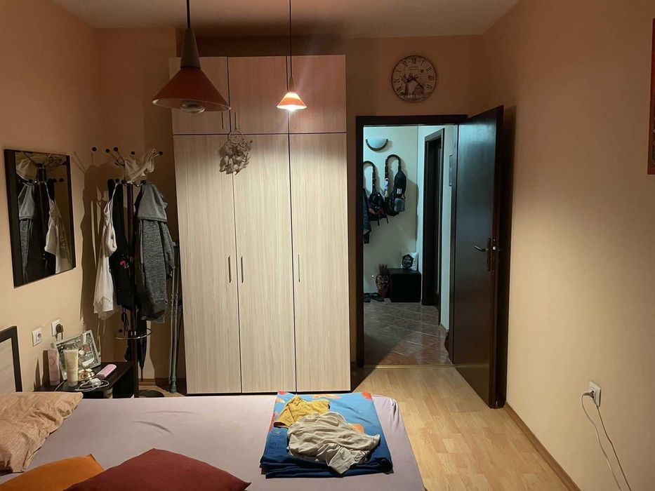 Продава се Тристаен апартамент в София, Света Троица - 102 кв.м за 1804 €/кв.м - Снимка #3