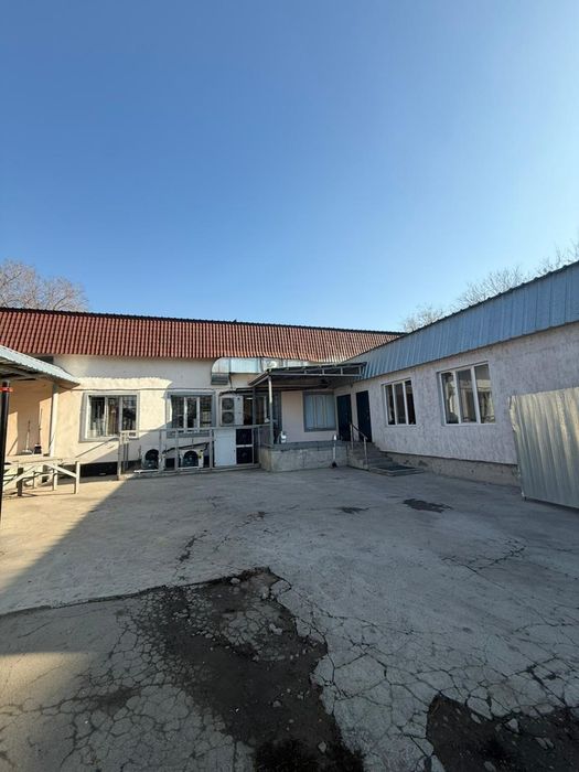 Сдаётся помещение в аренду