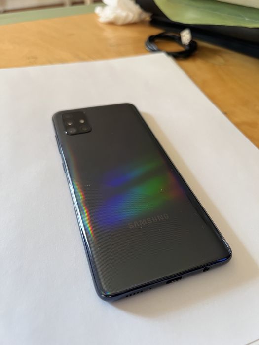 Samsung A51