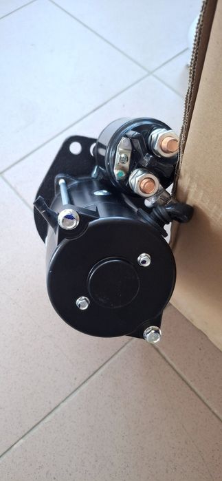Starter electromotor 445 fiat