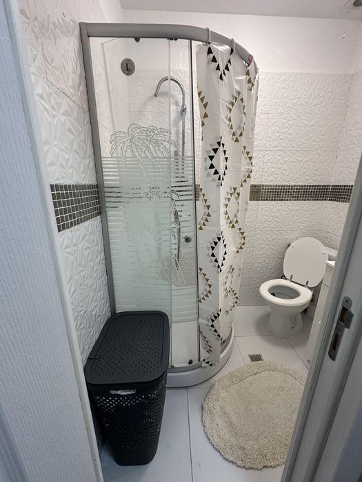 Garsoniera renovata - Zona Metalurgiei Tatarasi.