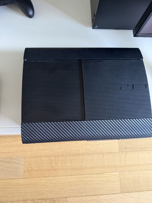 Playstation 3 slim