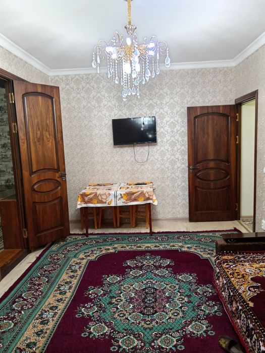 Аренда Квартира 1 х 2 Коракамиш 2/1