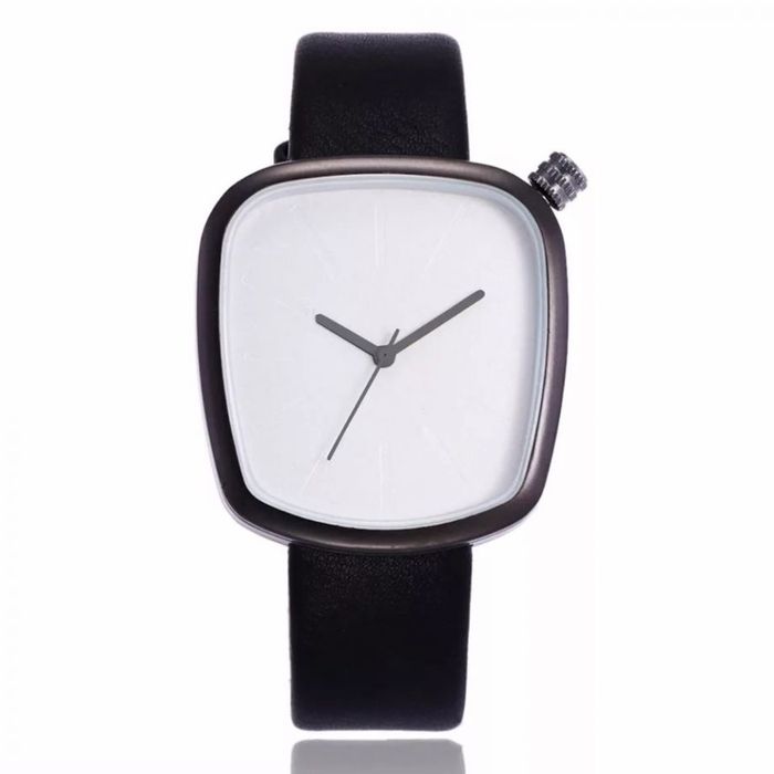 Семпъл Черен Часовник