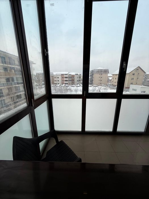 Apartament spatios 2 camere, 61 mp utili, mobilat-utilat, negociabil