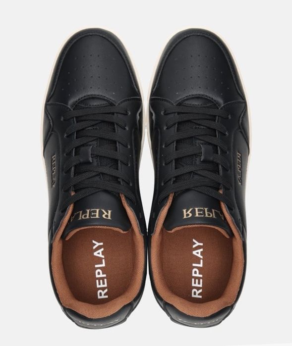 Маратонки Replay мъжки sneakers (N 42, 43, 44, 45)