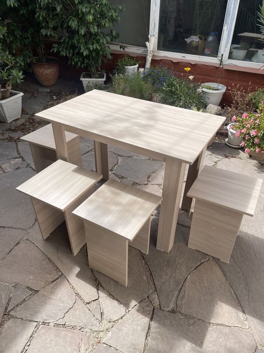 Продам новый комплект