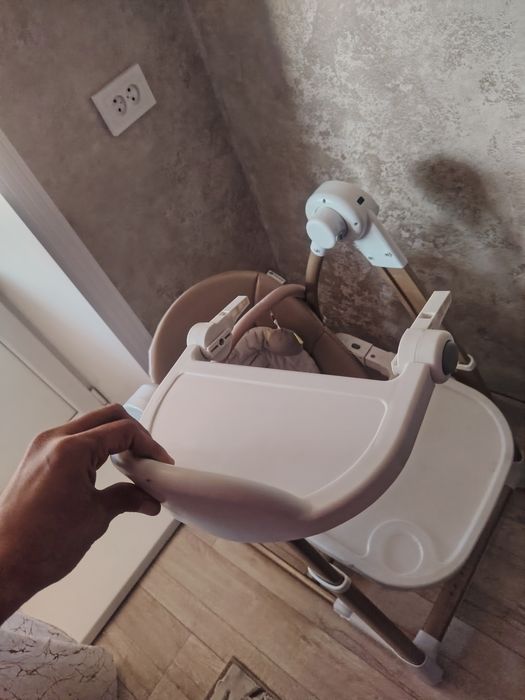 3в1  качелях стул лежак