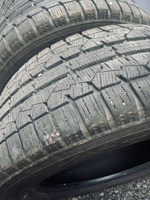 Продам резину Toyo