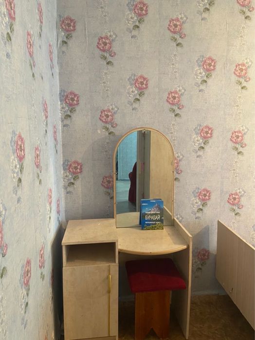 Сдается 2-х комнатная квартира