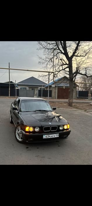 Продам бмв.  Механика