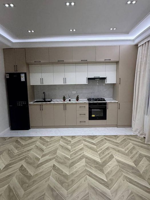 Квартира 3/3/16 Паркентский