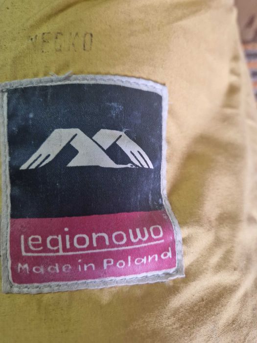 Палатка двуместна