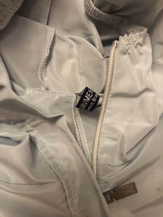 Комбинезон защитный