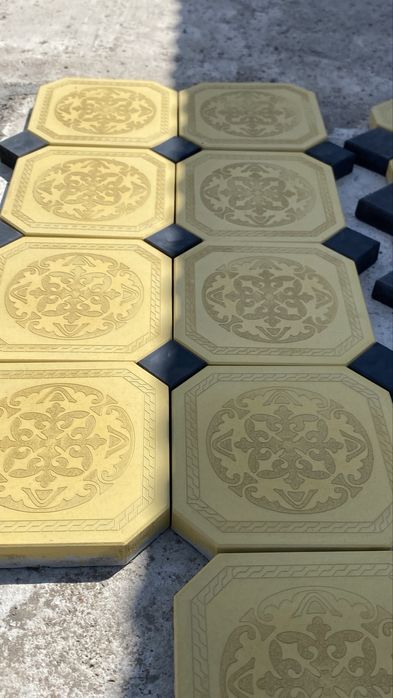 Брусчатка Брусчатка