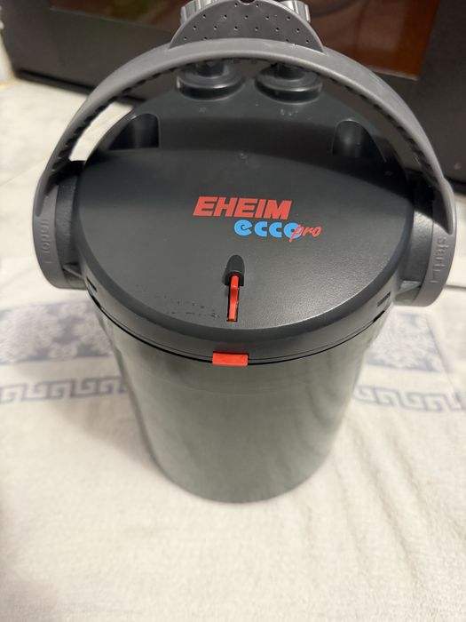 Se vinde filtru EHEIM eco pro130