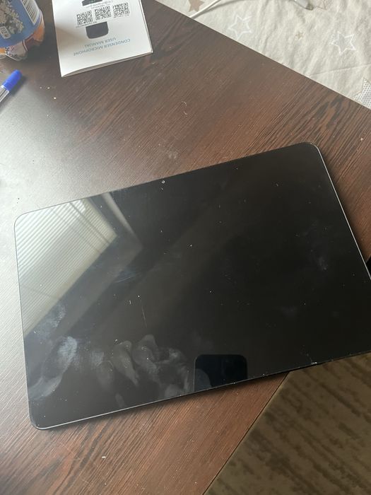 Таблет Xiaomi Pad 6 в добро състояние