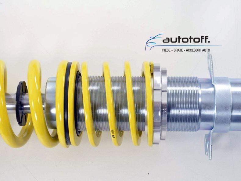 Suspensie sport reglabila Skoda Octavia (98-10) FK Germania