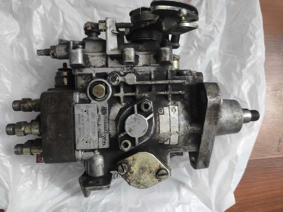 Продам ТНВД аппаратуру на дизиль