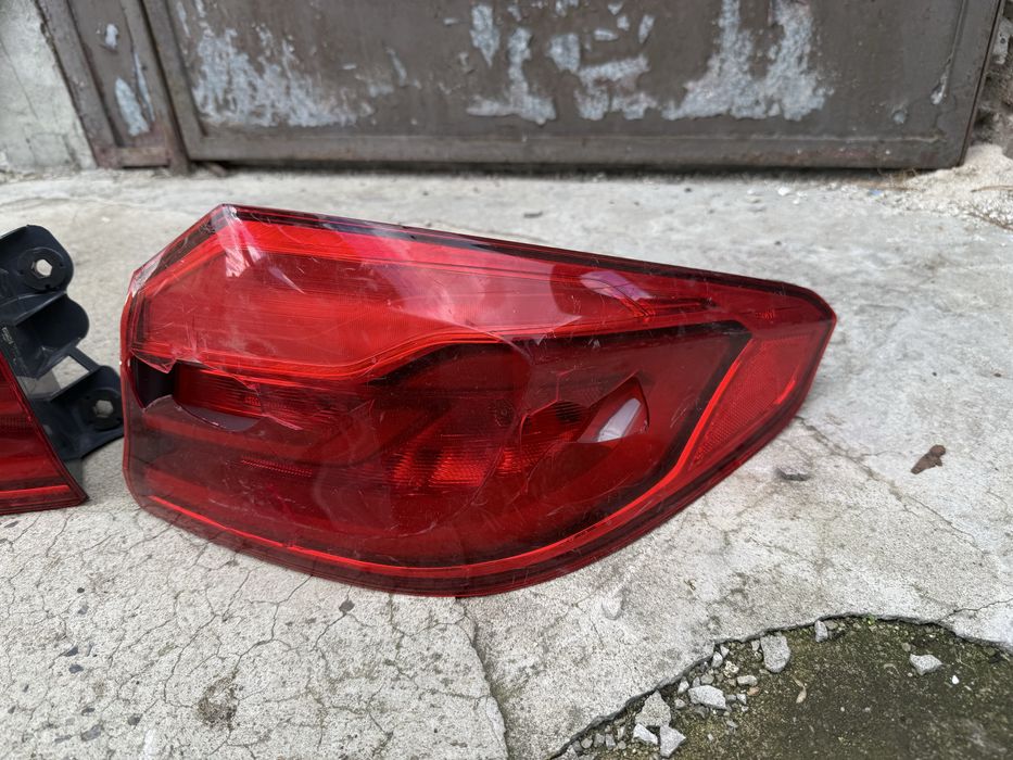 Стопове за Bmw 5 G30/Бмв 5 Г30