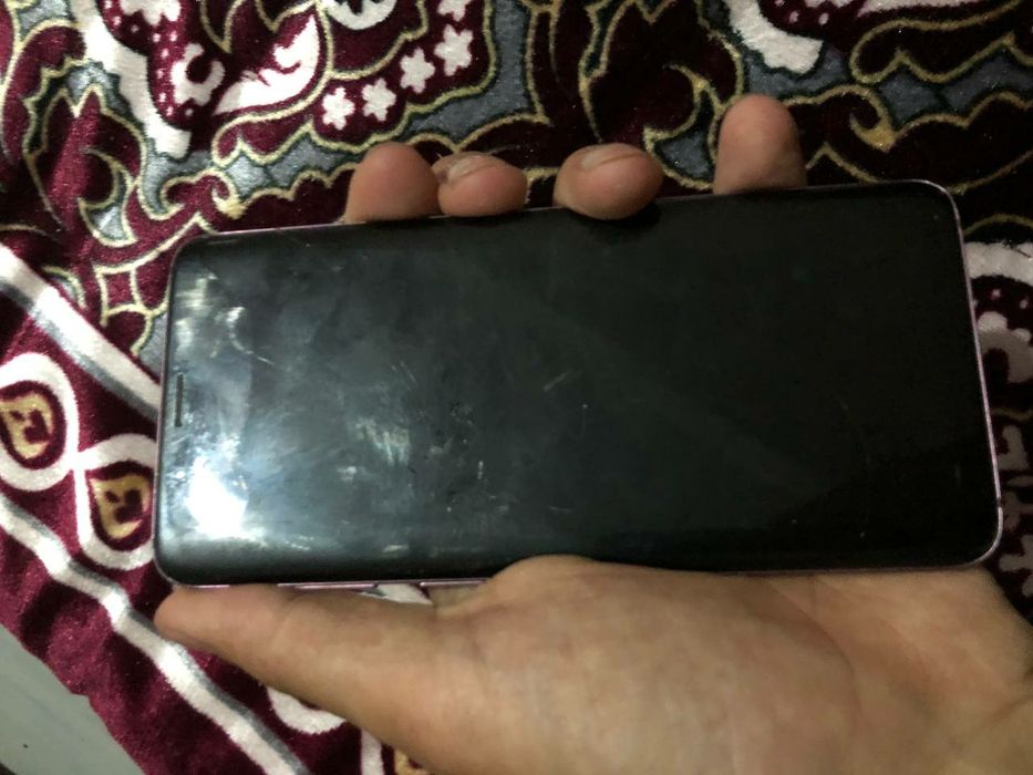 Samsung s9 sotiladi