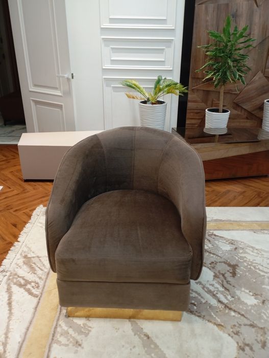 Химчистка мягкой мебели