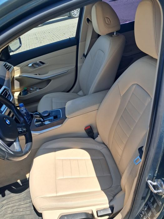 Bmw Seria 3 2019
