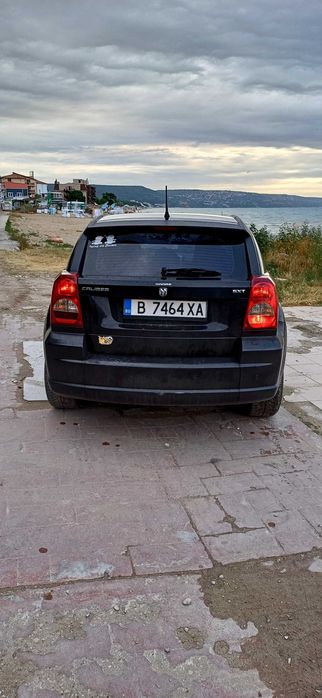 Продавам Dodge calibar