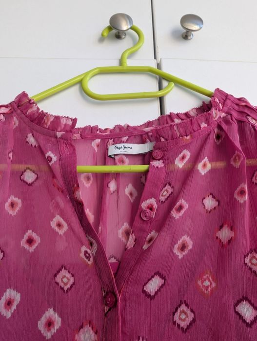 Bluza Pepe Jeans noua S