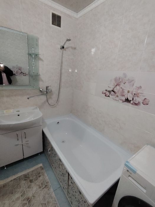 Сдам 1шку Радужный