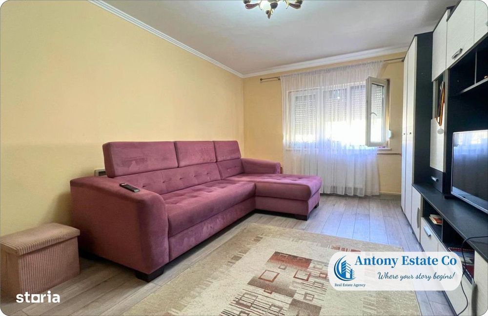 Antony Estate | Vanzare 2 Cam, Tip PB - Rogerius