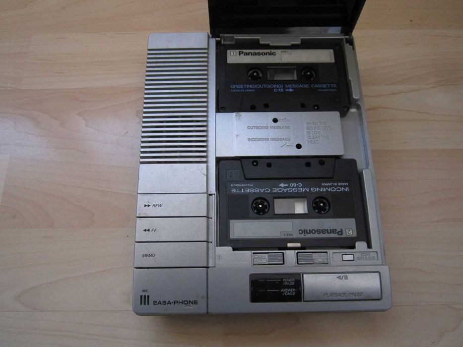 Телефонен секретар Panasonic KX-T1450B