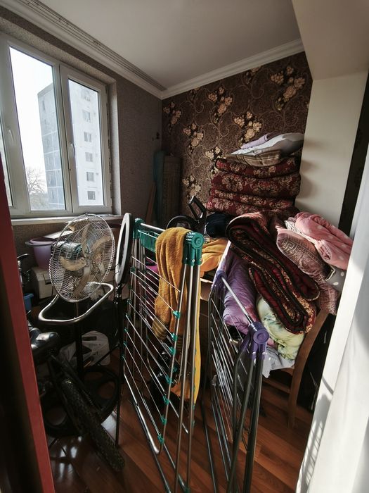 ‼️‼️‼️ Куйлюк 4 массив 4/4/4 Общая площадь 92м²