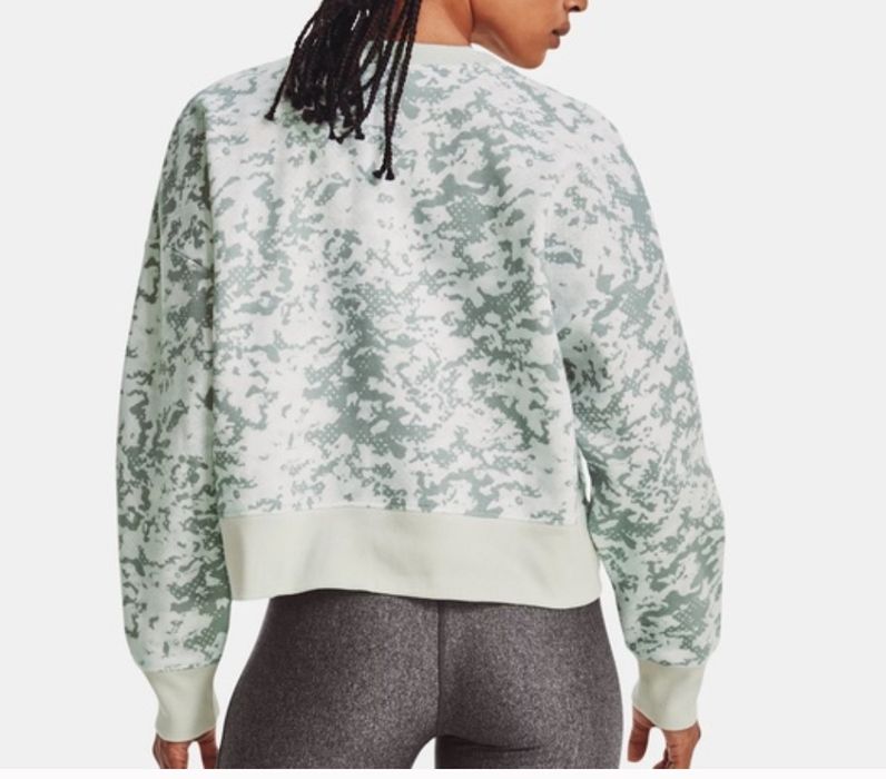 толстовка, кофта от Under Armour