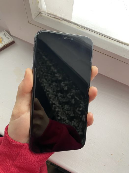 Айфон 11, 128гб жаксы куйде