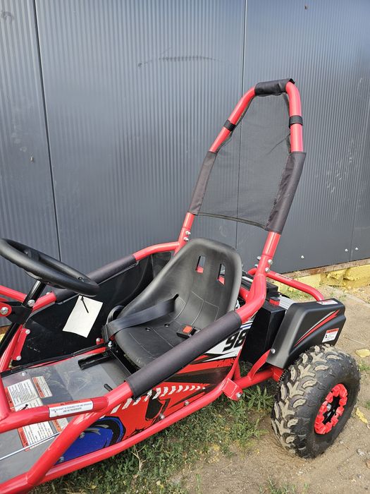 Электро Картинг детский