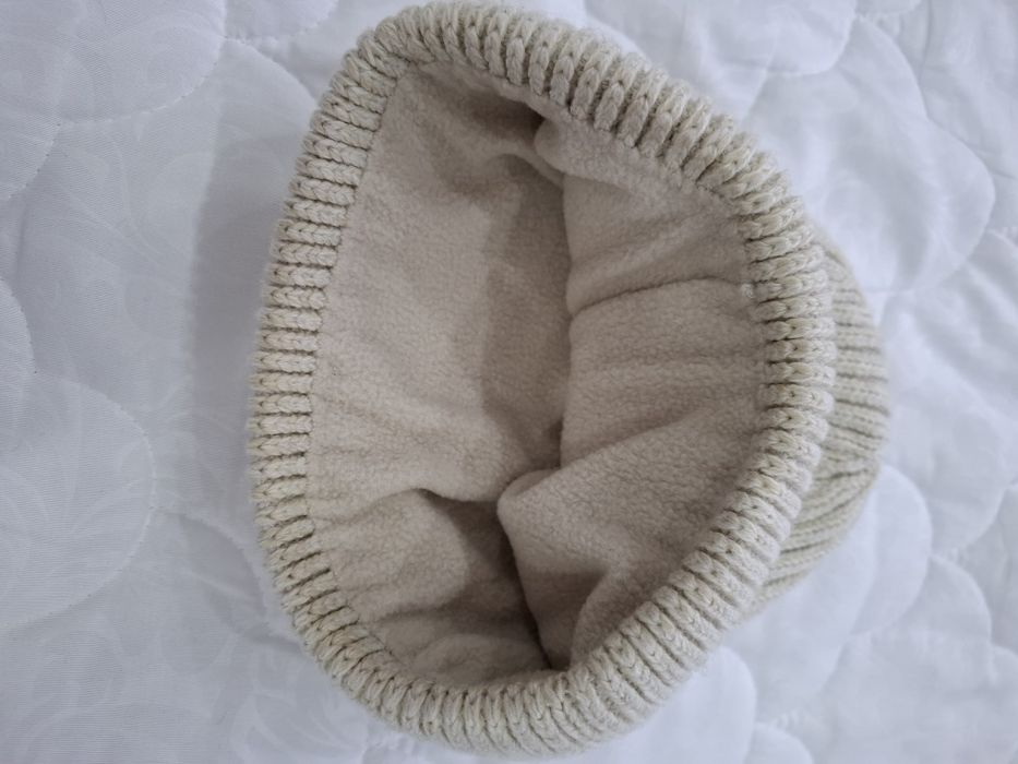 Шапки новые разные