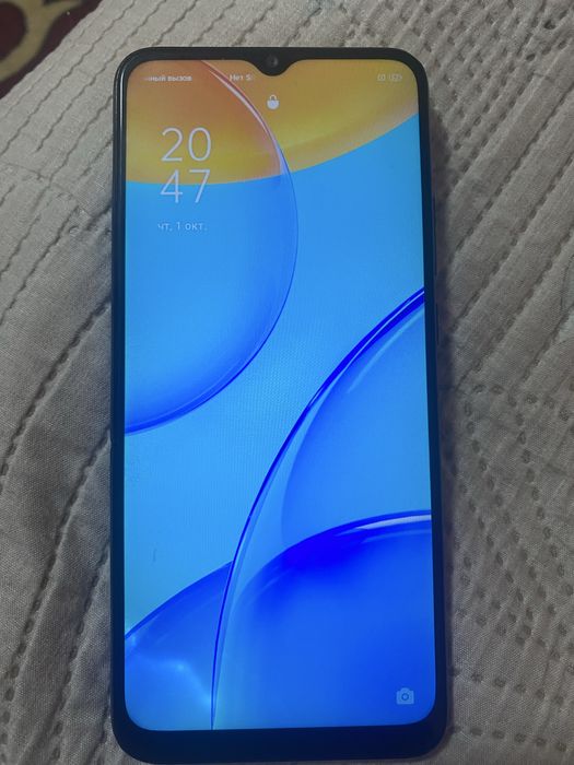 Oppo a15s продам или обмен