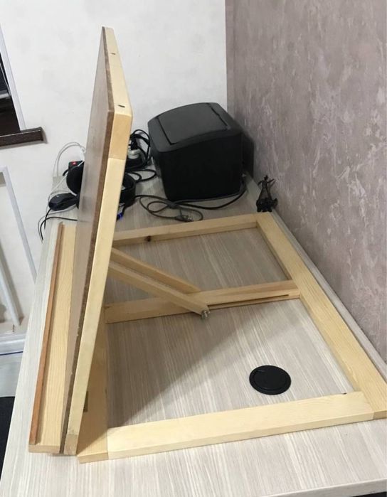 Мольберт / Мальберт / для рисовании