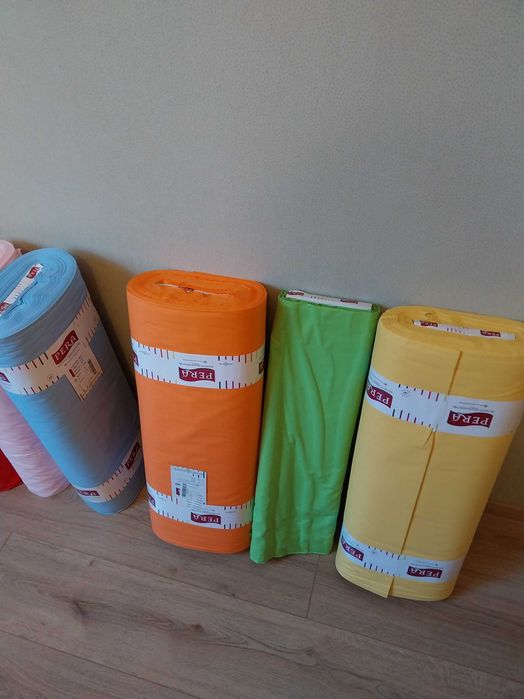 Намалено спално бельо ранфорс 100% памук