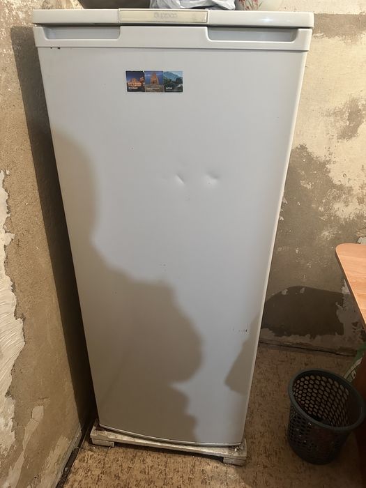 Продам холодильник б/у