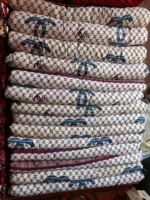 Көрпе с подезяльник новый