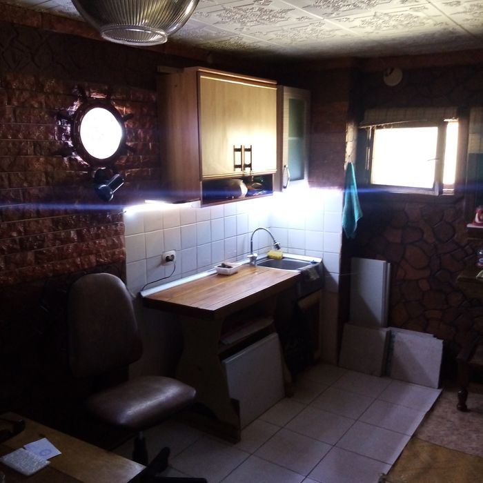 Продаётся гараж.