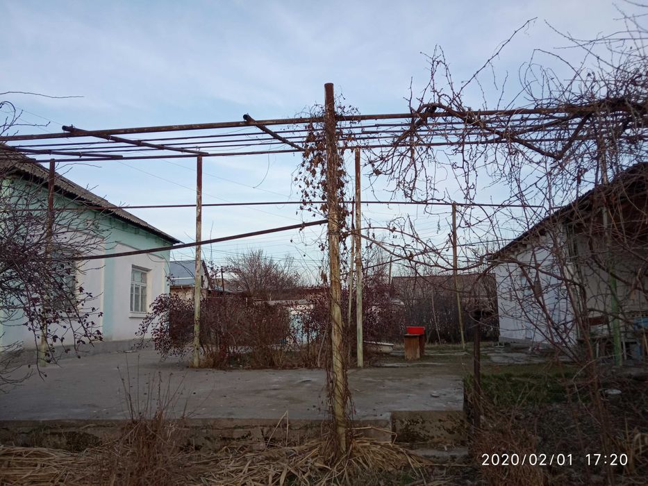 Участок 12соток г.Сырдарья