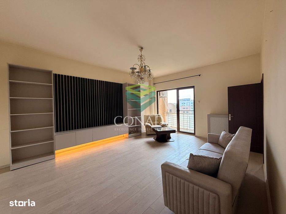 Apartament 2 camere | Metrou Stefan cel Mare | IDEAL INVESTITIE